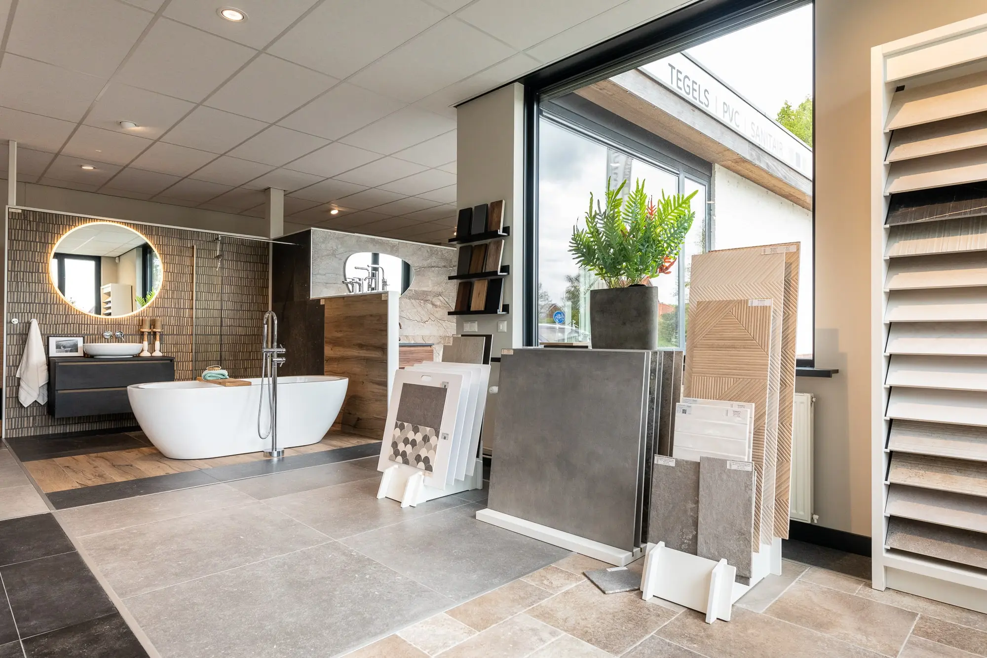 Showroom Image