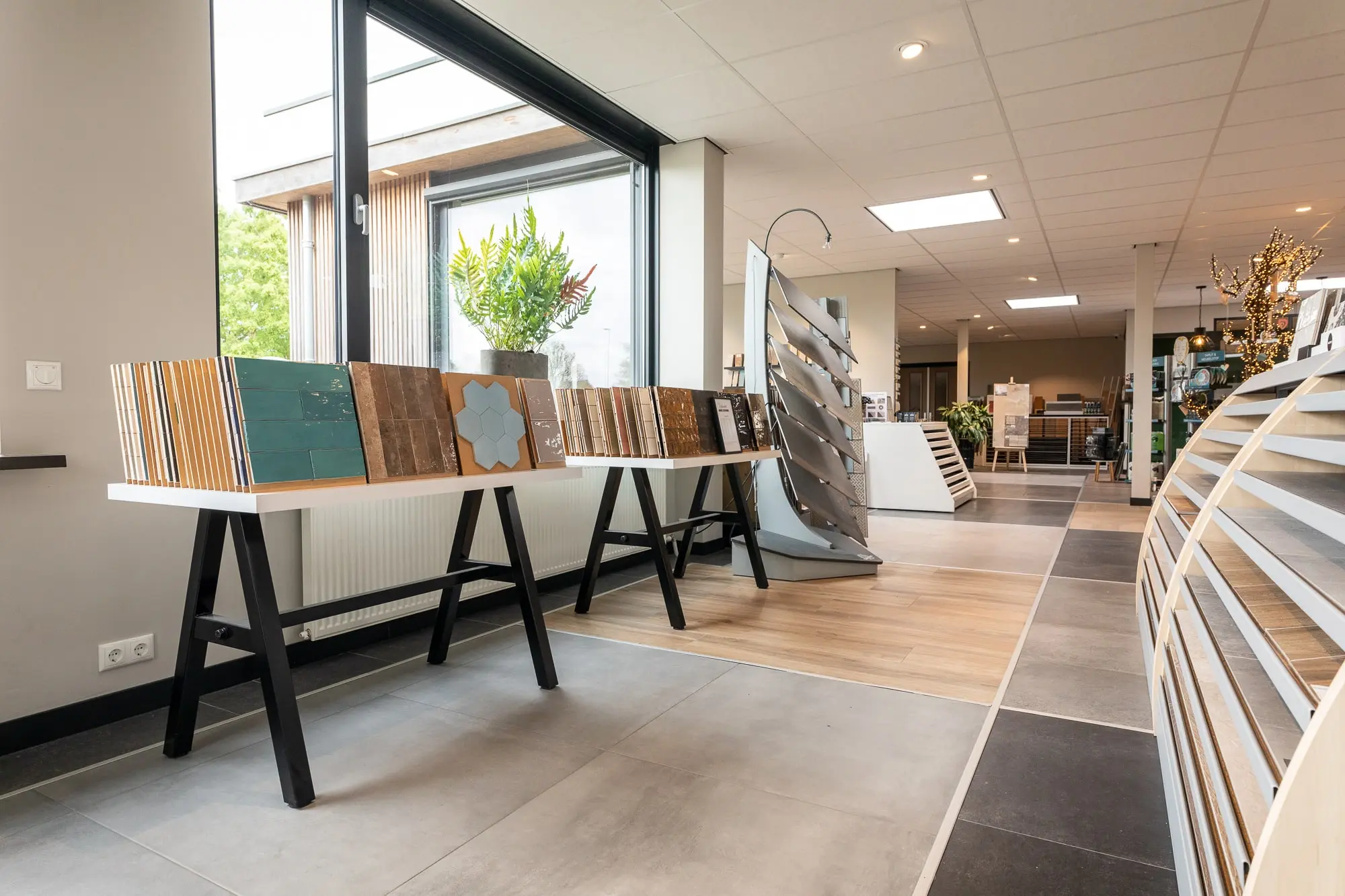Showroom Image