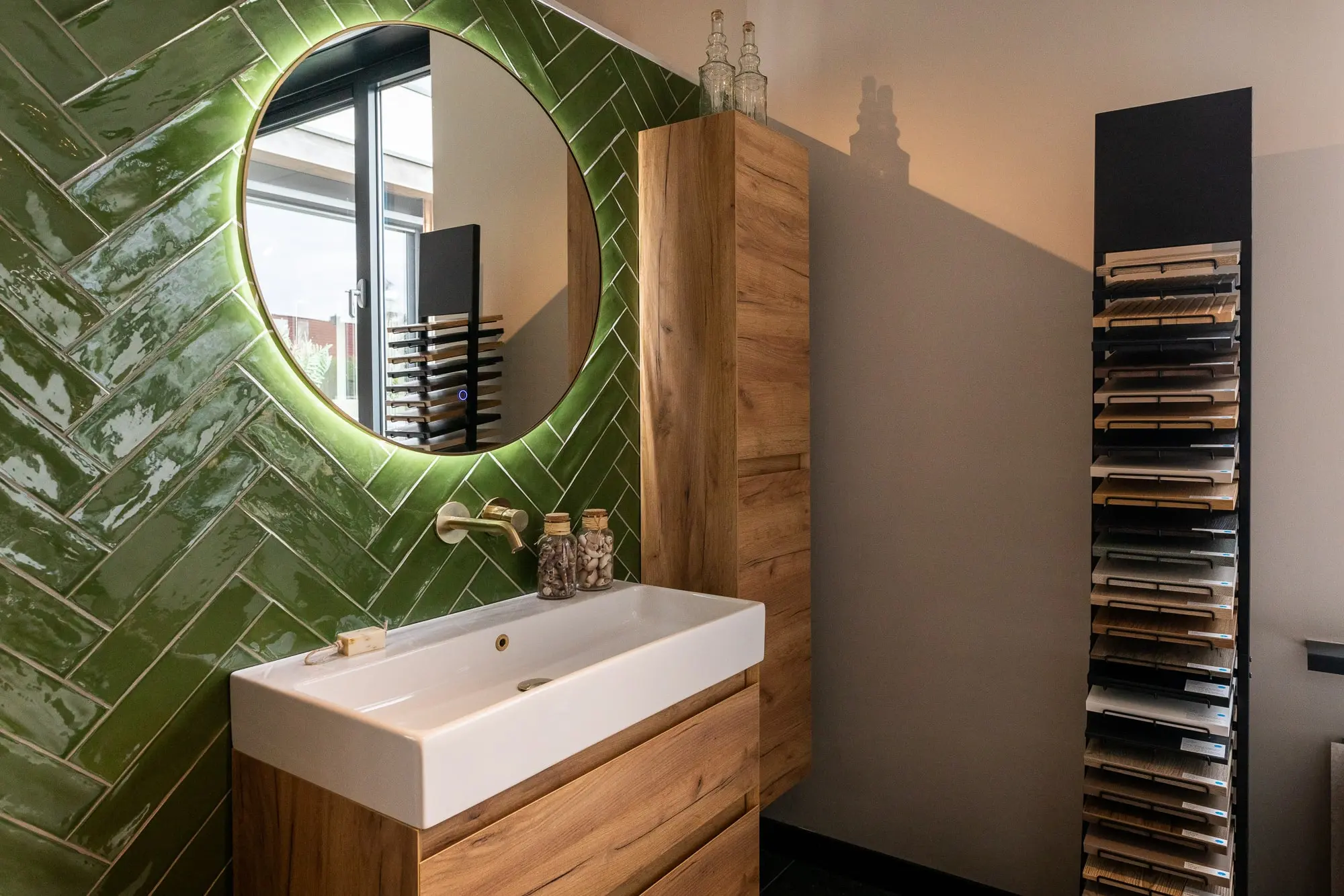 Showroom Image
